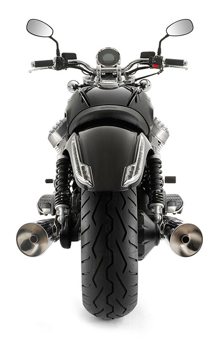 2016 Moto Guzzi California 1400 Custom 