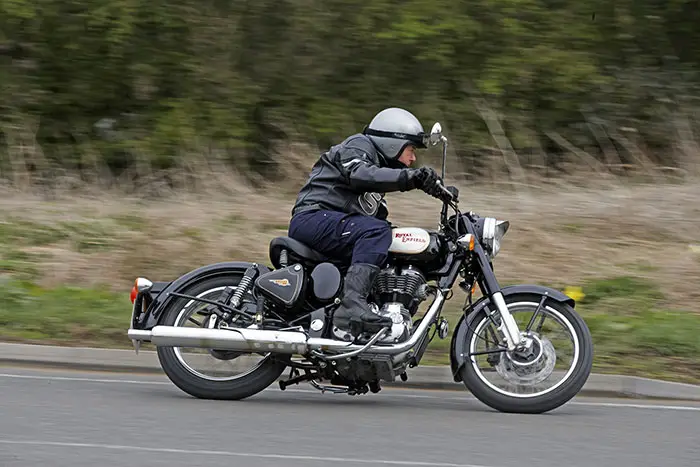 2016 Royal Enfield Classic 500 
