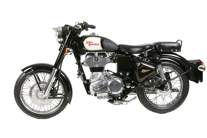 2016 Royal Enfield Classic 500 
