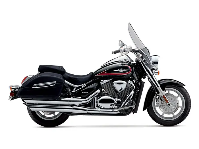 2016 Suzuki Boulevard C90T 