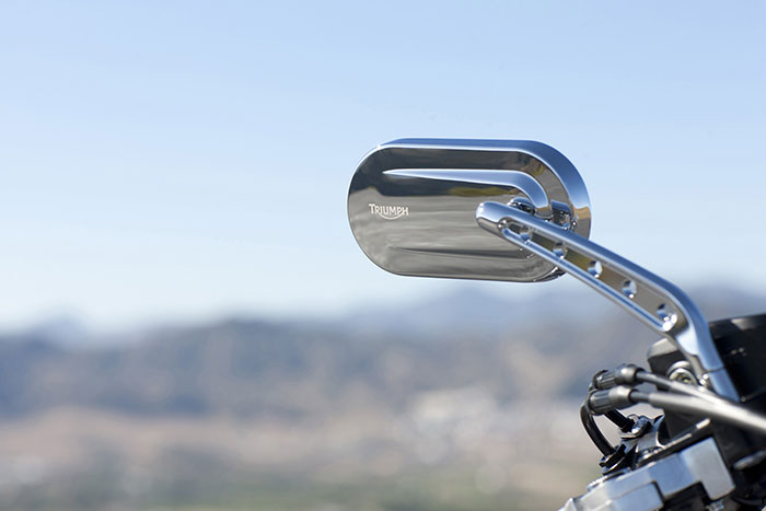 2016 Triumph America LT