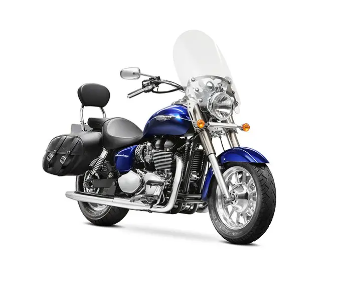 2016 Triumph America LT