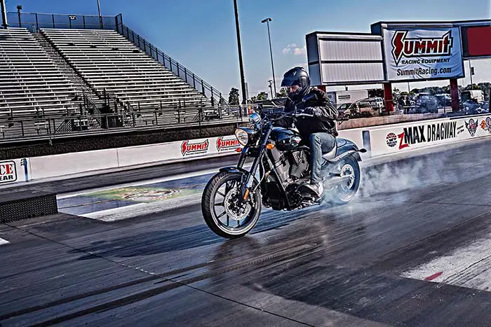 2016 Victory Hammer 8-Ball