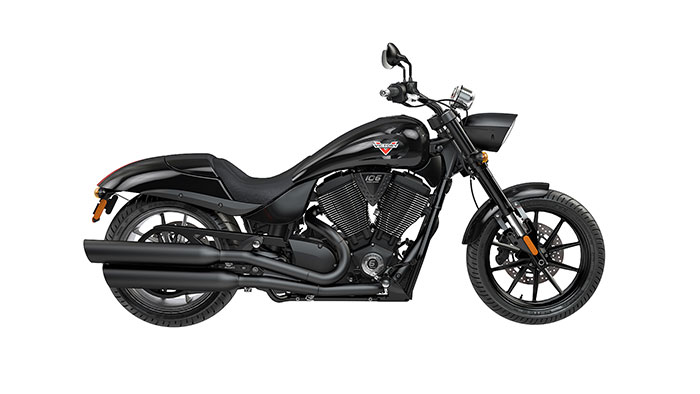 2016 Victory Hammer 8-Ball