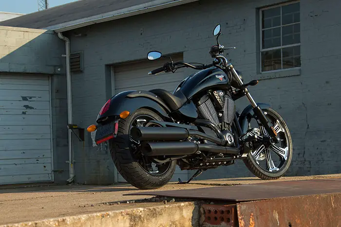 2016 Victory Vegas 8-Ball