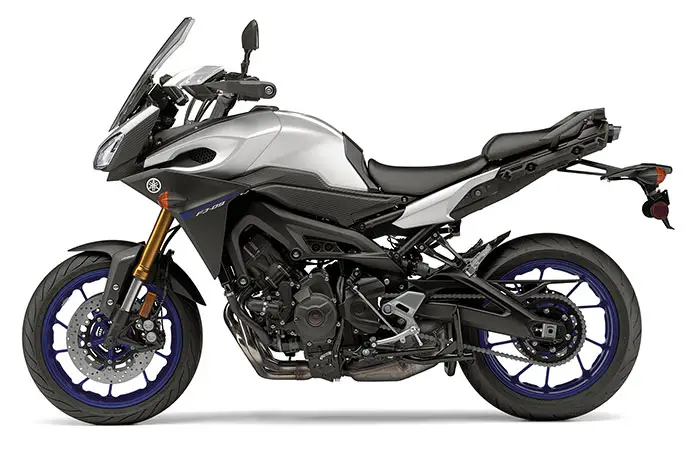 2016 Yamaha FJ-09 