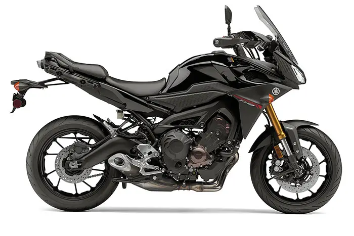 2016 Yamaha FJ-09 