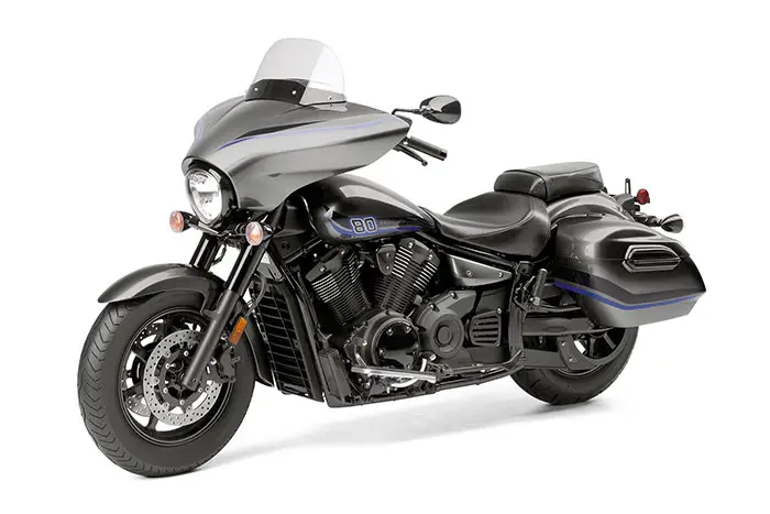 2016 Yamaha V-Star 1300 Deluxe 