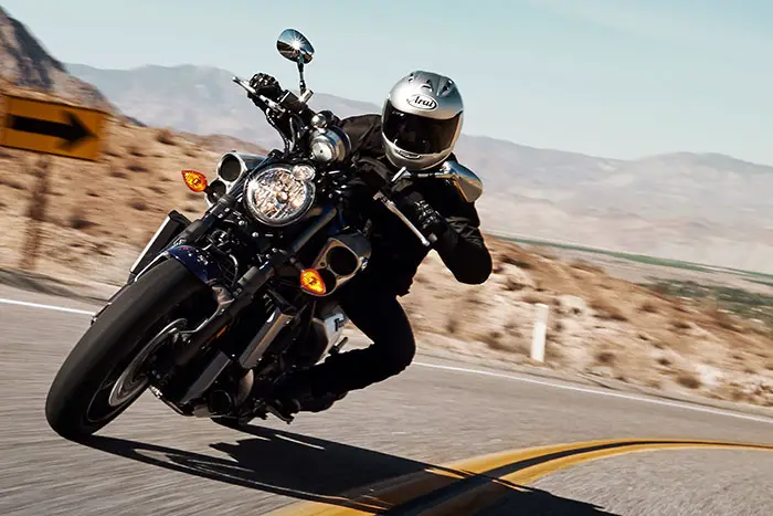 2016 Yamaha VMAX 