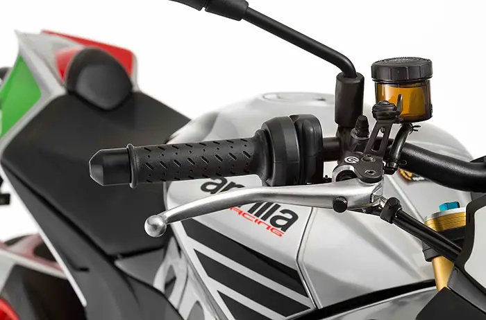 2017 Aprilia Tuono V4 1100 Factory