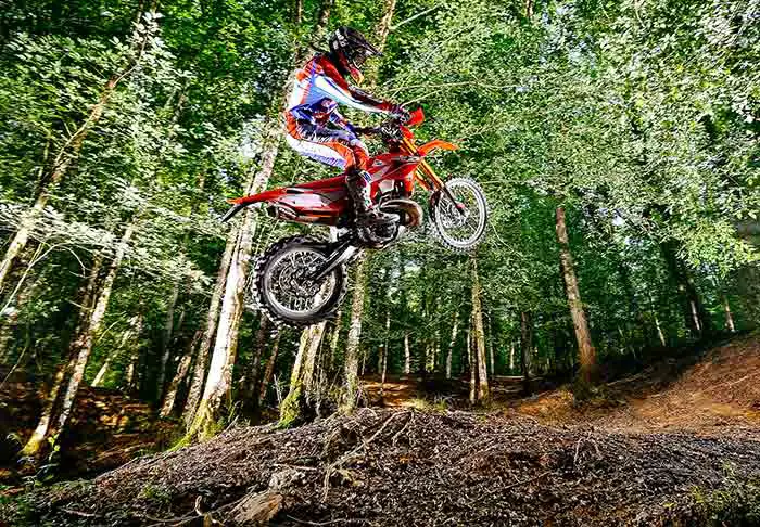 2017 Beta 250RR 2-Stroke