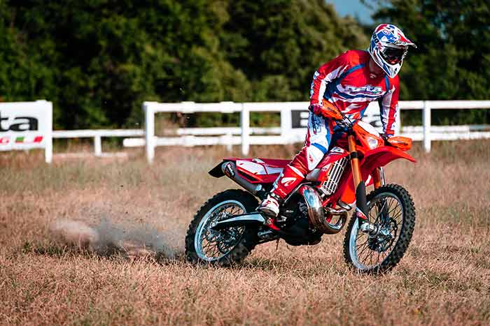 2017 Beta 250RR 2-Stroke