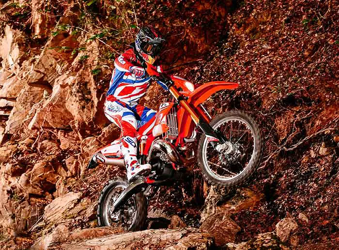 2017 Beta 250RR 2-Stroke