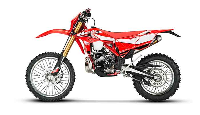 2017 Beta 250RR 2-Stroke