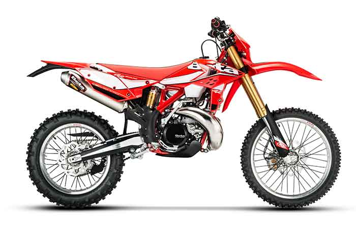 2017 Beta 250RR 2-Stroke