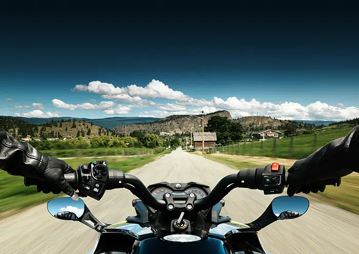 2017 Can-Am Spyder F3-S