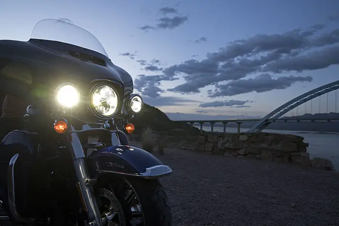 2017 Harley-Davidson Electra Glide Ultra Classic