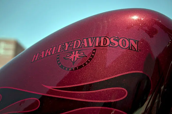 2017 Harley-Davidson Iron 883