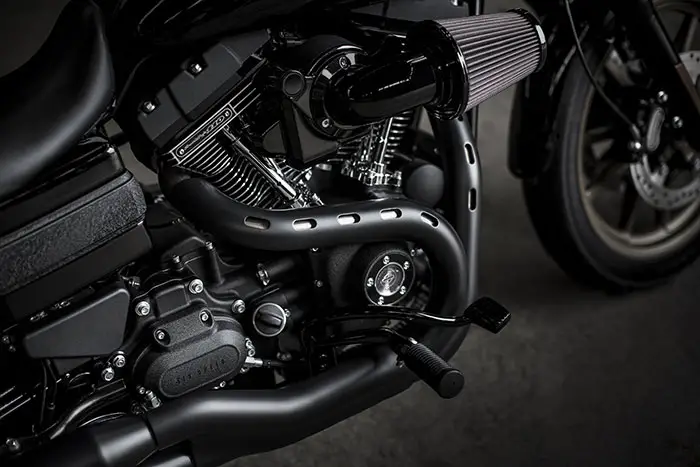 2017 Harley-Davidson Low Rider S