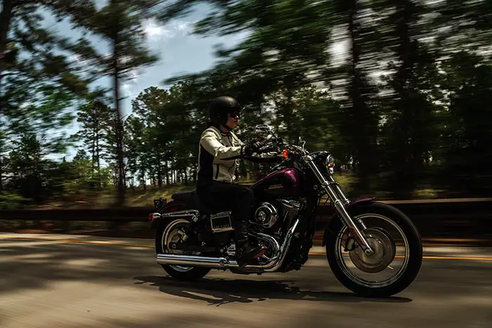 2017 Harley-Davidson Low Rider
