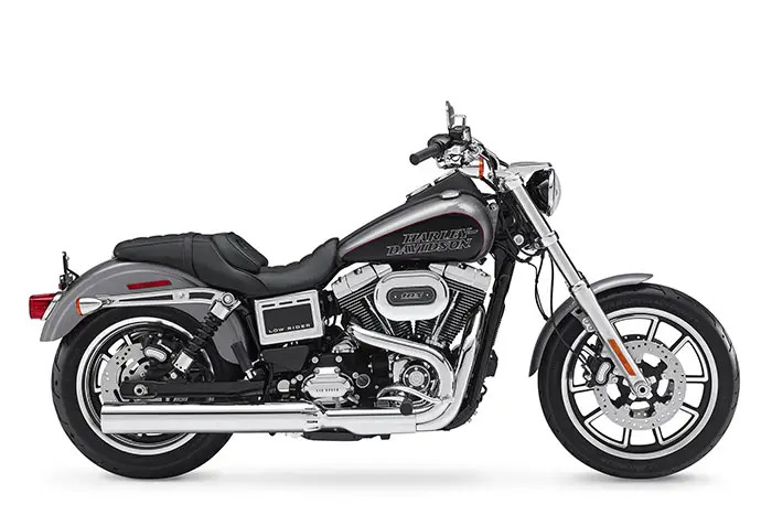 2017 Harley-Davidson Low Rider
