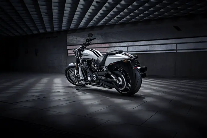 2017 Harley-Davidson Night Rod Special
