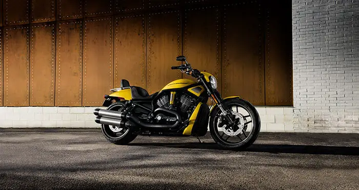 2017 Harley-Davidson Night Rod Special