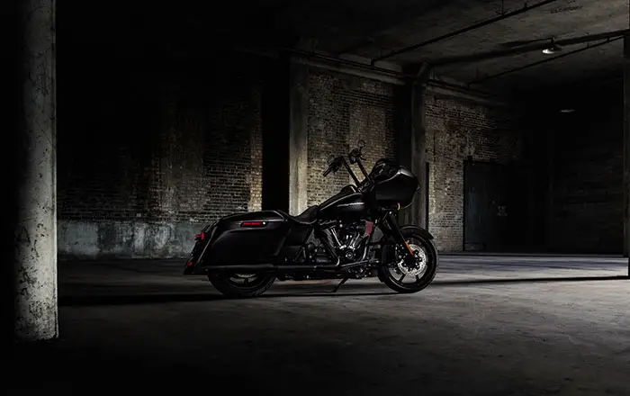 2017 Harley-Davidson Road Glide Special