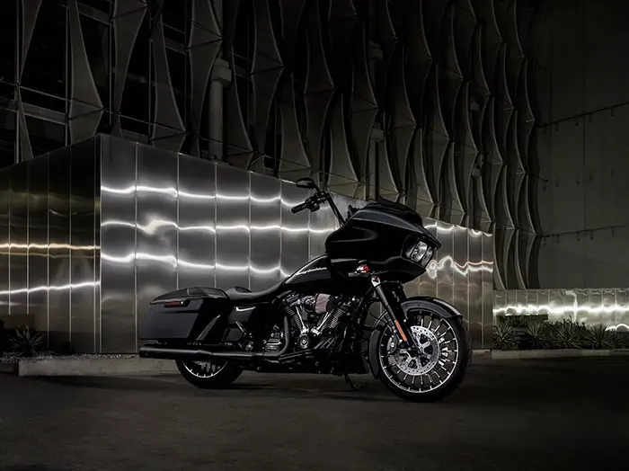 2017 Harley-Davidson Road Glide Special