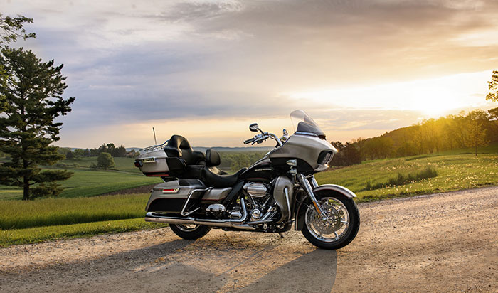 2017 Harley-Davidson Road Glide Ultra