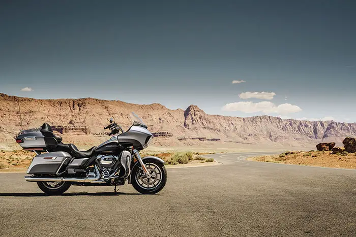 2017 Harley-Davidson Road Glide Ultra