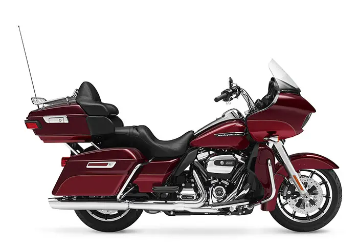 2017 Harley-Davidson Road Glide Ultra