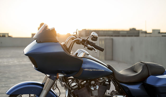 2017 Harley-Davidson Road Glide
