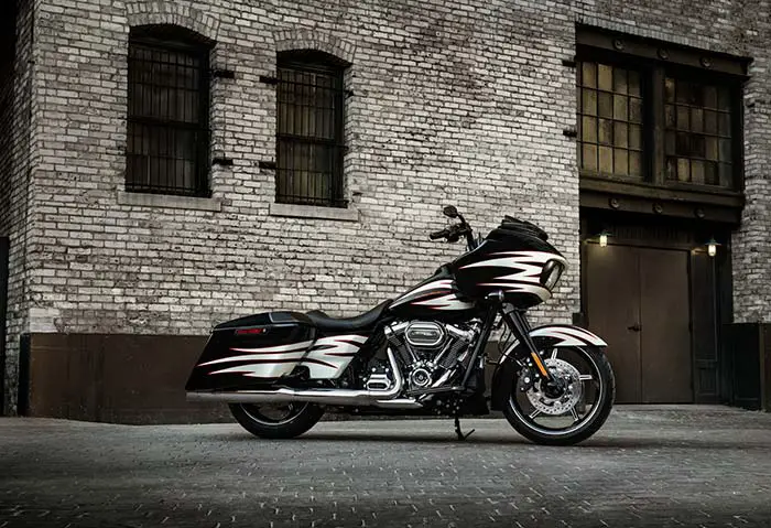 2017 Harley-Davidson Road Glide