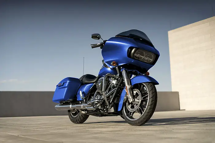 2017 Harley-Davidson Road Glide