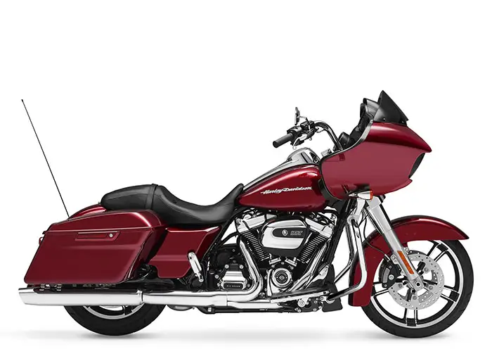 2017 Harley-Davidson Road Glide
