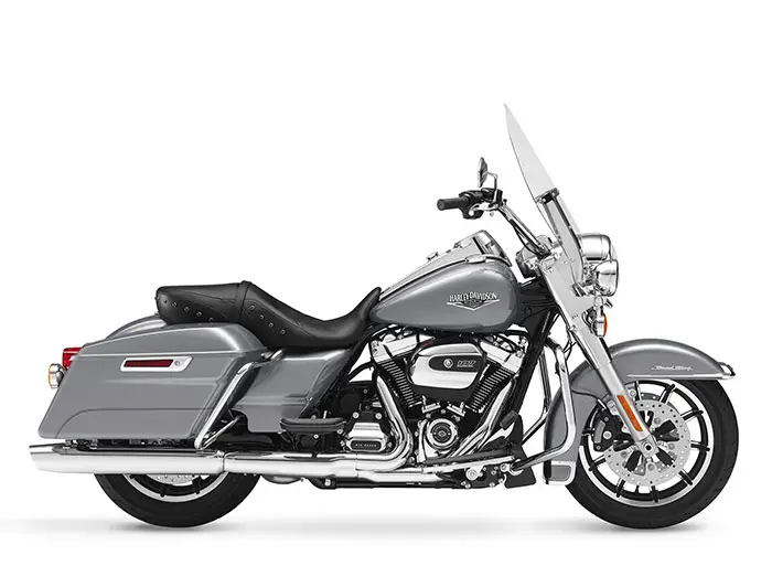 2017 Harley-Davidson Road King