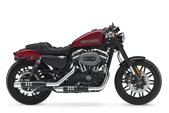 2017 Harley-Davidson Roadster