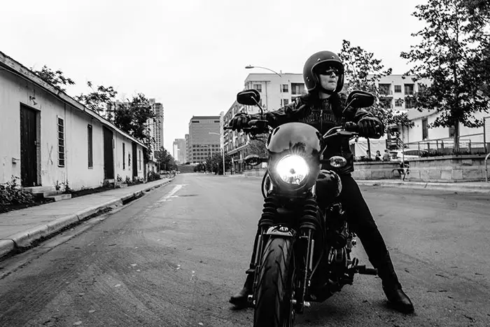 2017 Harley-Davidson Street 750