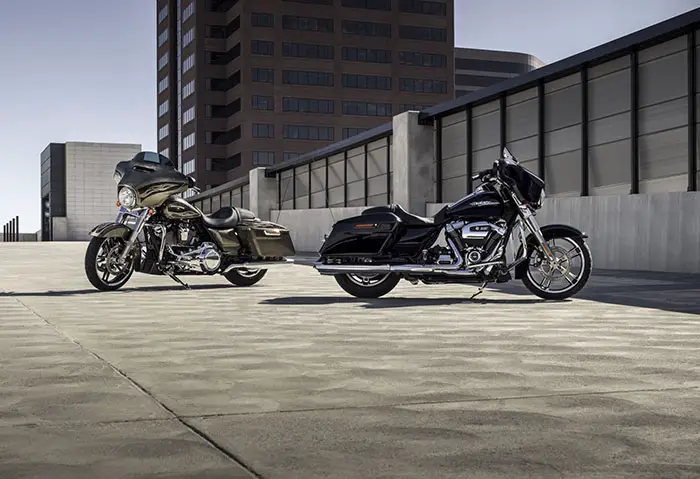 2017 Harley-Davidson Street Glide Special