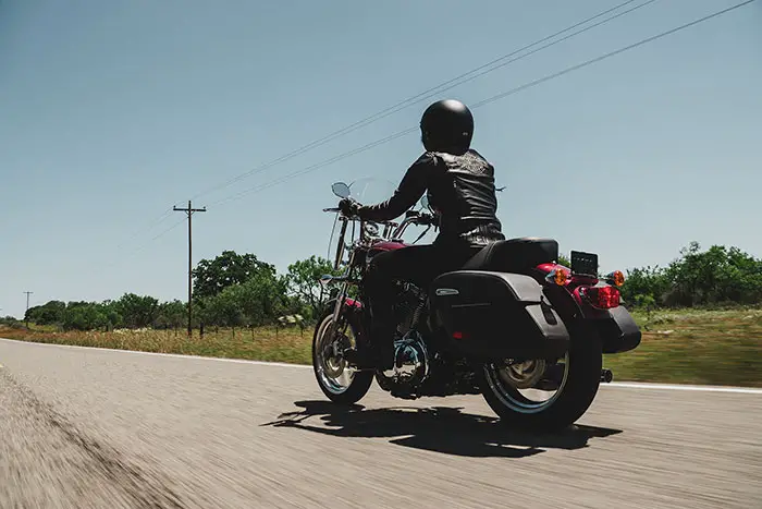 2017 Harley-Davidson SuperLow 1200T