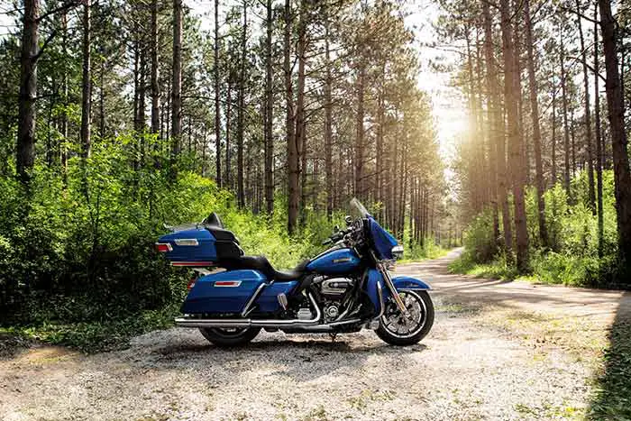 2017 Harley-Davidson Ultra Limited Low
