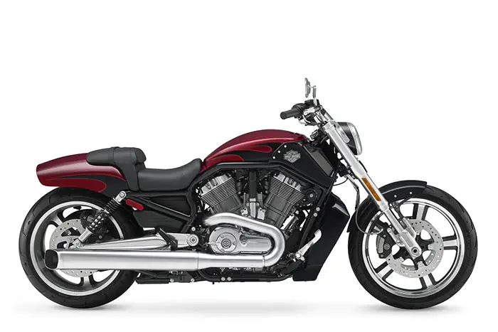 2017 Harley-Davidson V-Rod Muscle