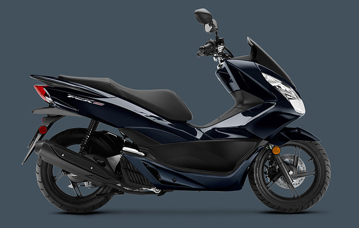 2017 Honda PCX150