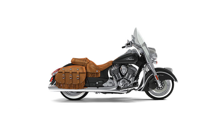 2017 Indian Chief Vintage