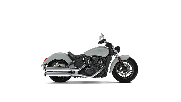 2017 Indian Scout Sixty