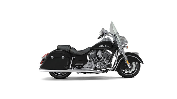 2017 Indian Springfield