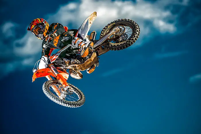 2017 KTM 85 SX 17/14