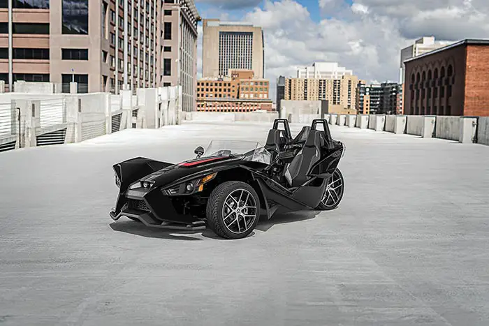 2017 Polaris Slingshot SL