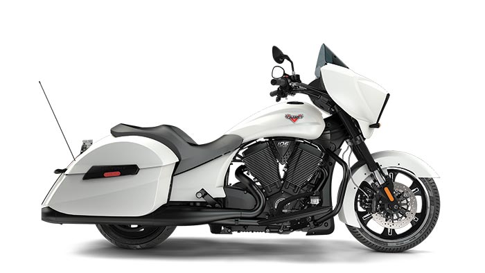 2017 Victory Cross Country